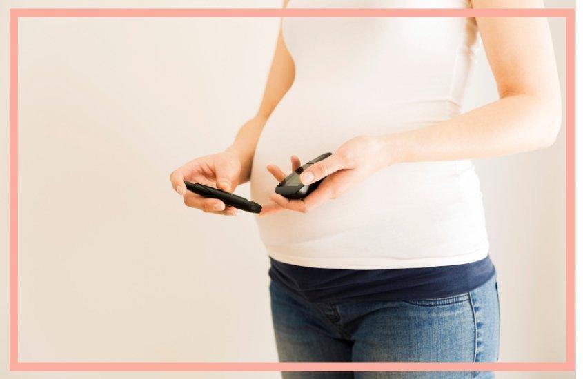 GESTATIONAL DIABETES: WHAT TO DO IF YOU ARE DIAGNOSED | Coco + Moss