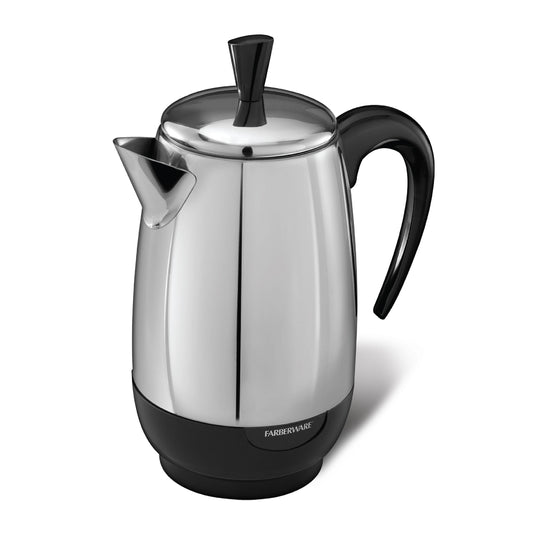 (8-Cup) - Farberware Coffee Percolator